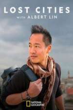 Watch Lost Cities with Albert Lin Putlocker