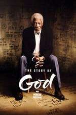 Watch The Story of God With Morgan Freeman Putlocker