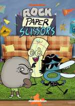 Watch Putlocker Rock Paper Scissors Online