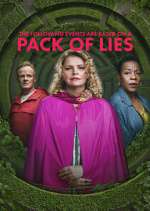 Watch Putlocker The Following Events Are Based on a Pack of Lies Online