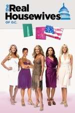 Watch The Real Housewives of DC Putlocker