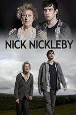 Watch Nick Nickleby Putlocker