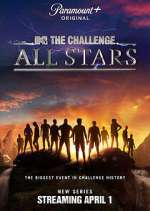Watch Putlocker The Challenge: All Stars Online