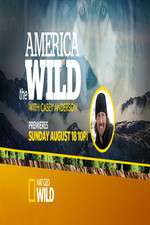 Watch America the Wild Putlocker