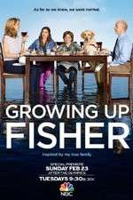 Watch Growing Up Fisher Putlocker