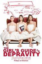 Watch The Girls Guide to Depravity Putlocker