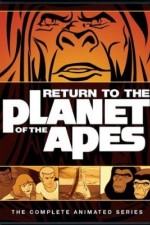 Watch Putlocker Return to the Planet of the Apes Online
