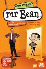 Watch Mr. Bean: The Animated Series Putlocker