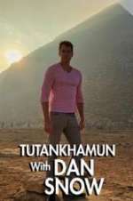 Watch Tutankhamun with Dan Snow Putlocker