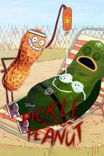 Watch Pickle & Peanut Putlocker