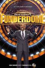 Watch Steve Harvey's Funderdome Putlocker