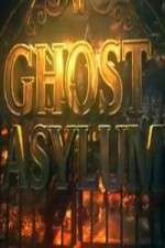 Watch Putlocker Ghost Asylum Online