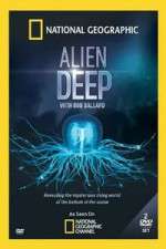 Watch National Geographic Alien Deep Putlocker
