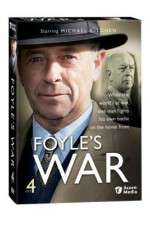 Watch Foyle's War Putlocker