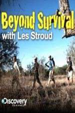 Watch Beyond Survival With Les Stroud Putlocker