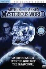 Watch Mysterious World Putlocker