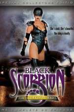 Watch Black Scorpion Putlocker