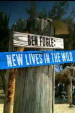 Ben Fogle New Lives in the Wild putlocker