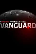 Watch Putlocker Vanguard Online