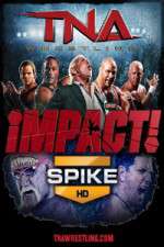 Watch TNA Impact Wrestling Putlocker