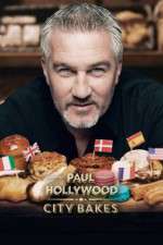 Watch Paul Hollywood: City Bakes Putlocker