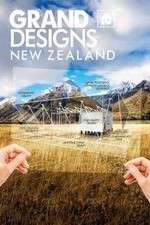 Watch Putlocker Grand Designs New Zealand Online