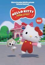 Watch Putlocker Hello Kitty: Super Style! Online