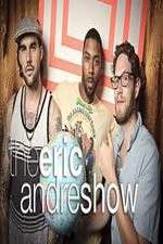 Watch The Eric Andre Show Putlocker