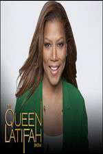 Watch The Queen Latifah Show Putlocker