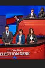 Watch The Chaser's Election Desk Putlocker