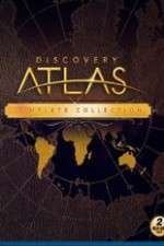 Watch Discovery Atlas Putlocker