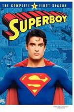 Watch Superboy Putlocker
