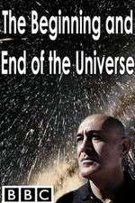 Watch The Beginning and End of the Universe Putlocker