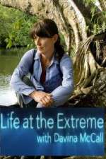 life at the extreme tv poster