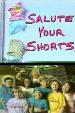 Watch Salute Your Shorts Putlocker