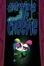 Watch Growing Up Creepie Putlocker