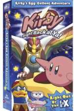 Watch Kirby Right Back At Ya! Putlocker