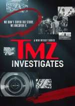 Watch Putlocker TMZ Investigates Online