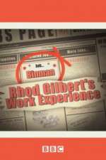 Watch Rhod Gilbert's Work Experience Putlocker