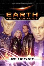 Watch Putlocker Earth: Final Conflict Online