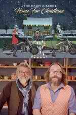 Watch The Hairy Bikers Home for Christmas Putlocker