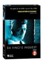 Watch Da Vincis Inquest Putlocker