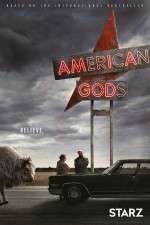 Watch American Gods Putlocker