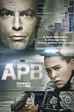 Watch APB Putlocker