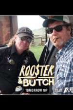 Watch Rooster & Butch Putlocker