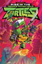 Watch Rise of the Teenage Mutant Ninja Turtles Putlocker