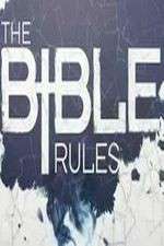 Watch The Bible Rules Putlocker