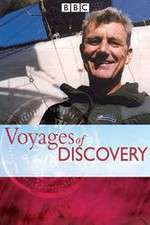 Watch Voyages of Discovery Putlocker