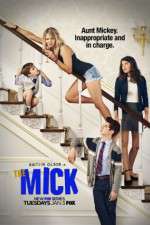Watch The Mick Putlocker