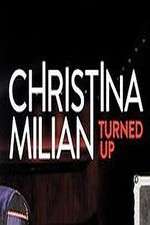 Watch Putlocker Christina Milian Turned Up Online